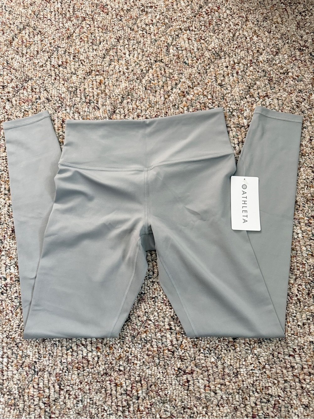 Athleta ulta high rise elation tight